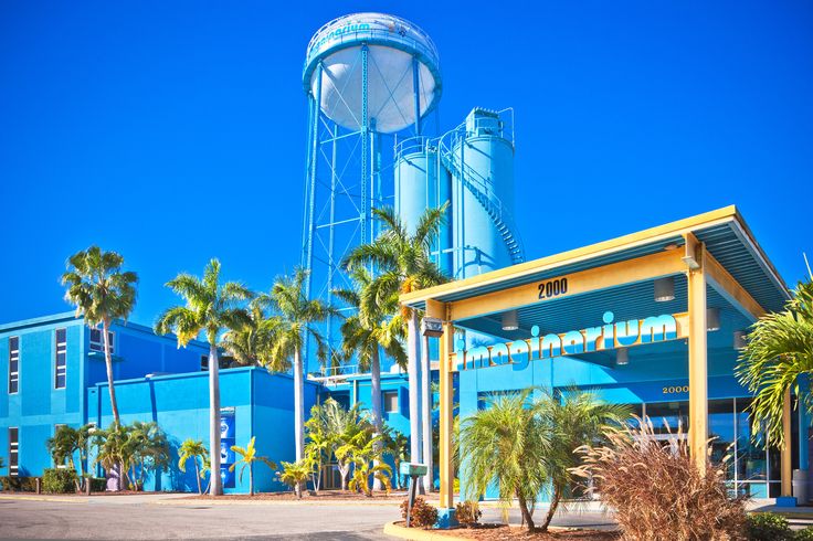 imaginarium - fort myers